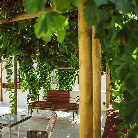 Casa Duconte Bed & Breakfast Barletta