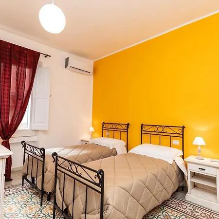 Bed & Breakfast Casa Duconte Barletta