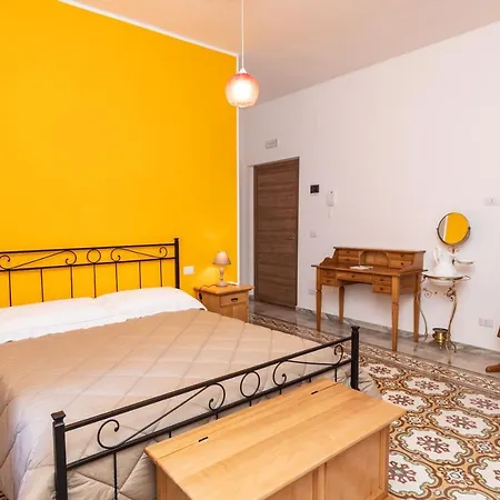 Casa Duconte Bed & Breakfast Barletta