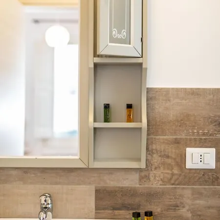 Casa Duconte Bed & Breakfast Barletta