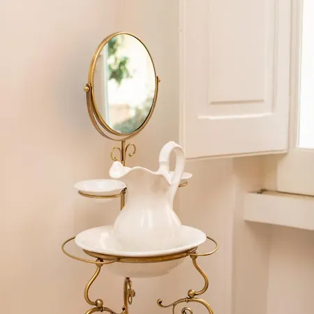 Bed & Breakfast Casa Duconte 4*