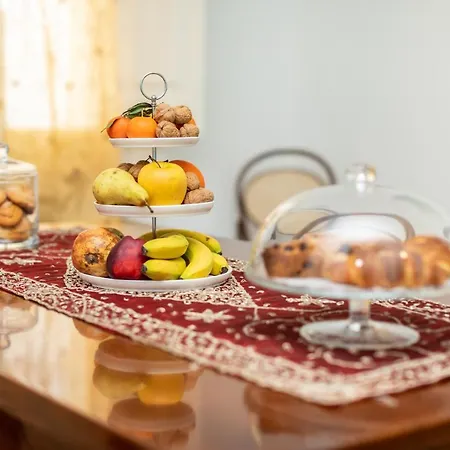 Casa Duconte Bed & Breakfast 4*