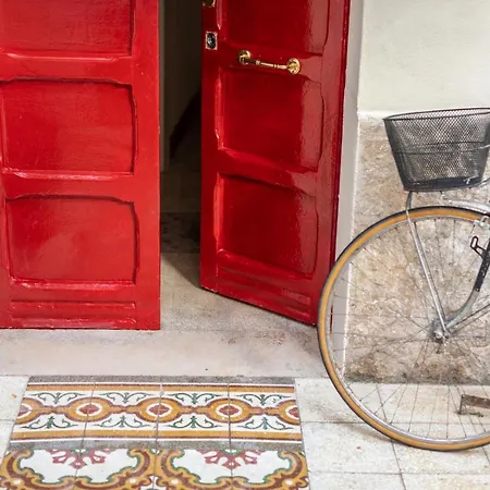 Bed & Breakfast Casa Duconte Barletta