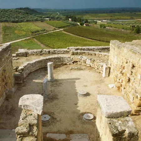 Bed & Breakfast Casa Duconte Barletta