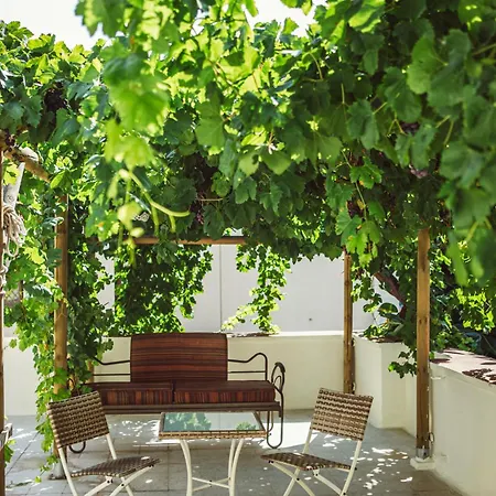 Casa Duconte Barletta