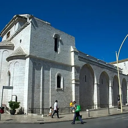 Casa Duconte Barletta