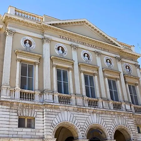 Casa Duconte