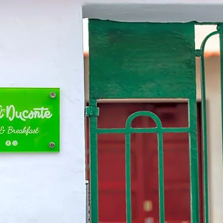Casa Duconte