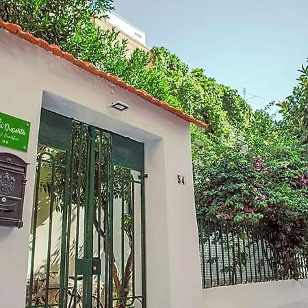 Bed & Breakfast Casa Duconte Barletta
