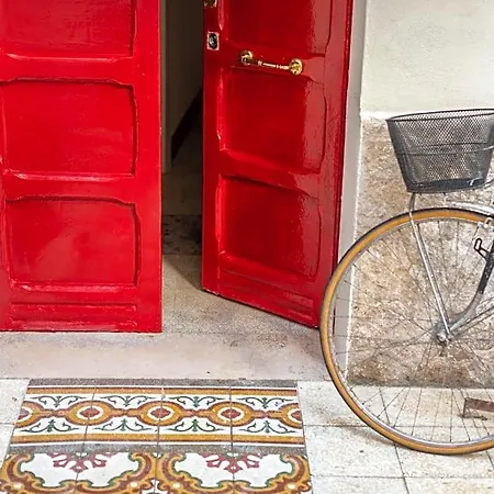 Casa Duconte Отель типа 