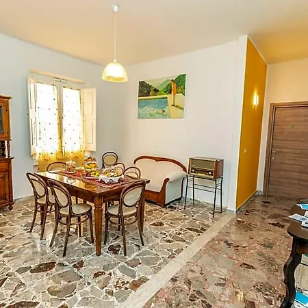 Casa Duconte Bed & Breakfast
