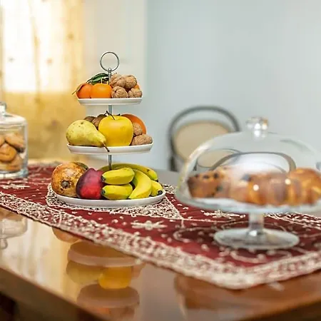 Отель типа 