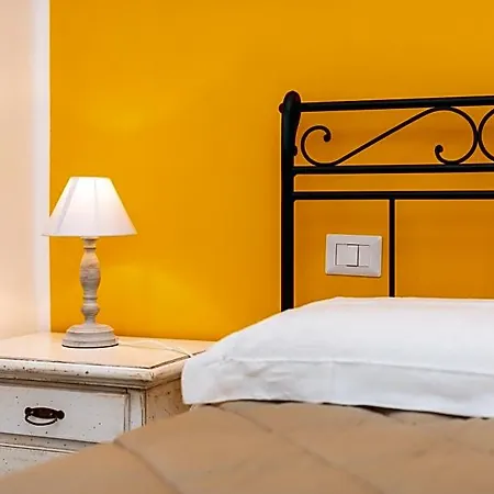 Casa Duconte Bed & Breakfast