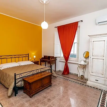 Casa Duconte Барлетта