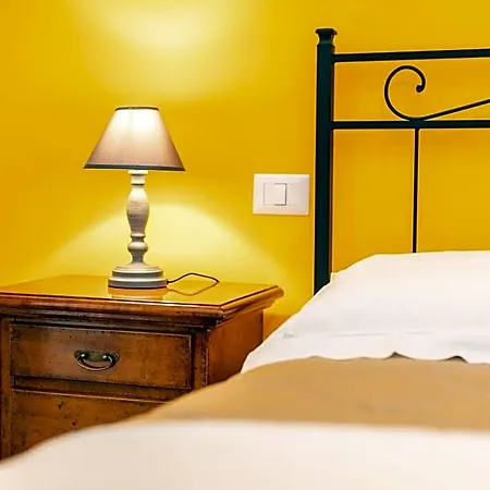 Bed & Breakfast Casa Duconte 4*