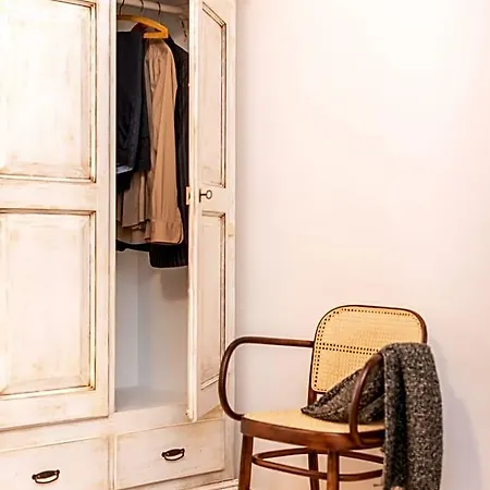 Casa Duconte Отель типа 