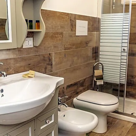 Casa Duconte 4* Барлетта