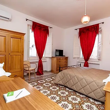 Bed & Breakfast Casa Duconte Barletta