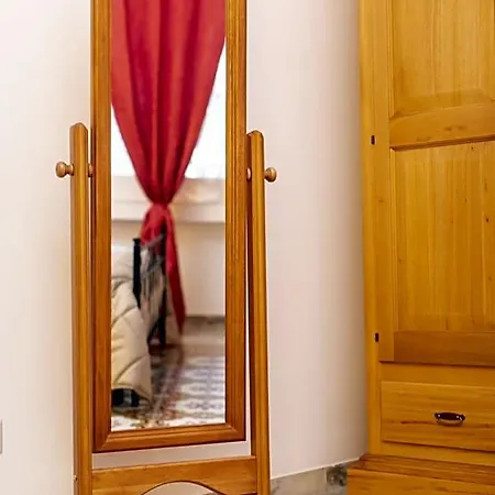 Casa Duconte Отель типа 
