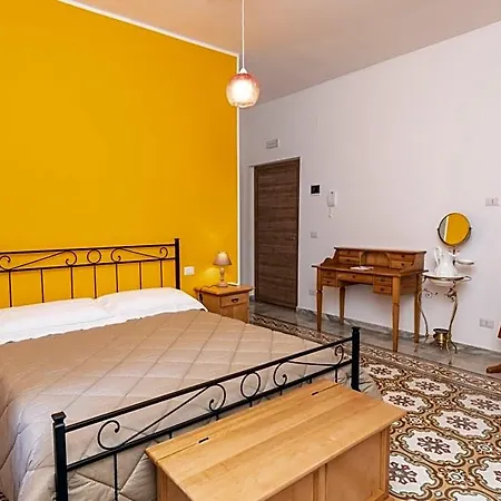 Bed & Breakfast Casa Duconte 4*