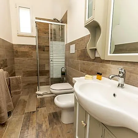 Bed & Breakfast Casa Duconte 4*