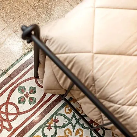 Casa Duconte Bed & Breakfast