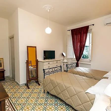 Bed & Breakfast Casa Duconte Barletta