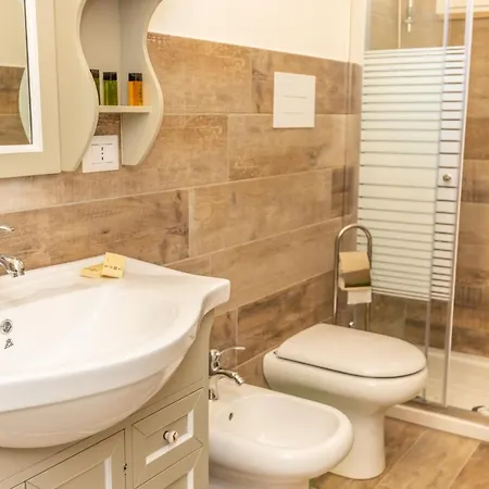 Casa Duconte Барлетта