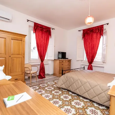 Casa Duconte Барлетта