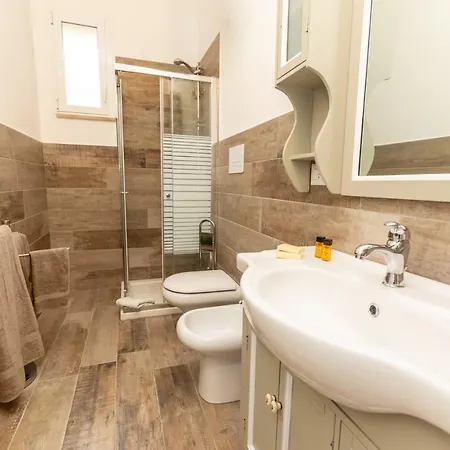 Casa Duconte 4* Барлетта