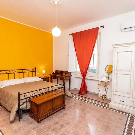 Nocleg ze śniadaniem Casa Duconte Barletta