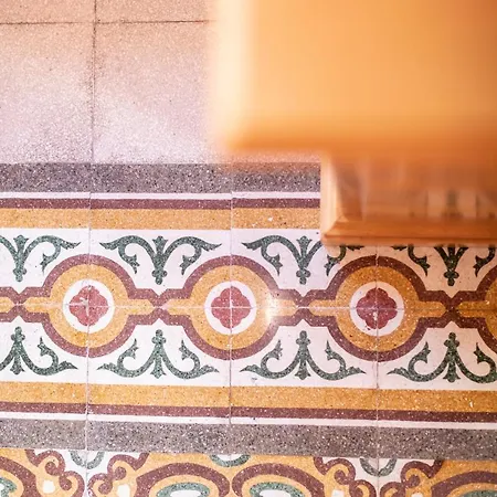 Casa Duconte 4*