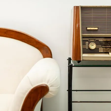 Casa Duconte Отель типа 