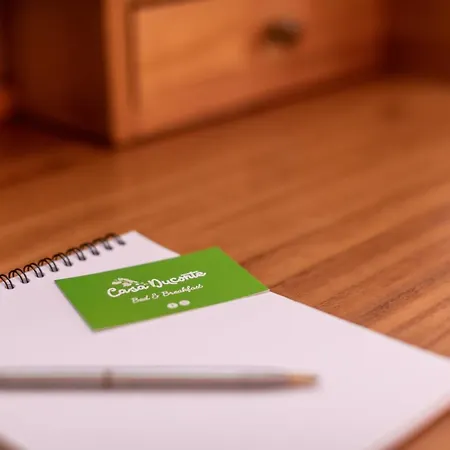 Nocleg ze śniadaniem Casa Duconte Barletta