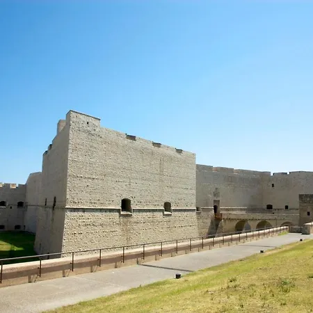 Casa Duconte 4* Барлетта