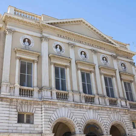 Casa Duconte 4* Barletta