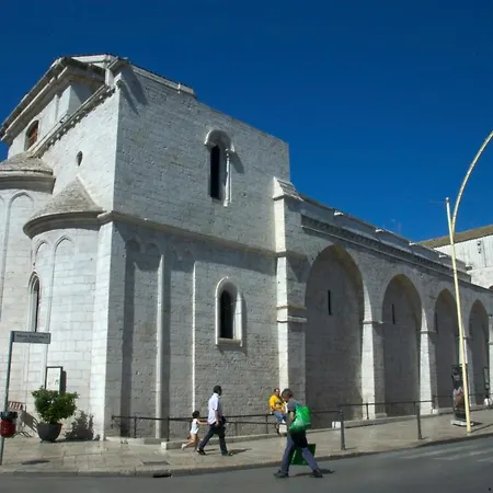 Nocleg ze śniadaniem Casa Duconte Barletta